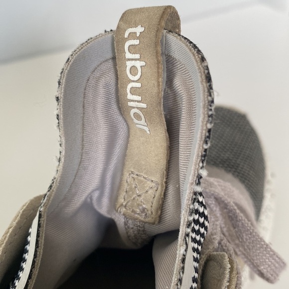 ADIDAS Tubular Shoes Defiant Grey Women's Size 6 - Picture 15 of 16